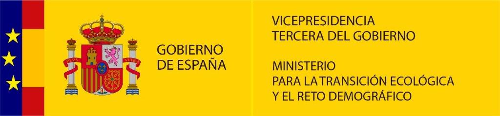 Ministerio para la Transición Ecológica y el Reto Demográfico